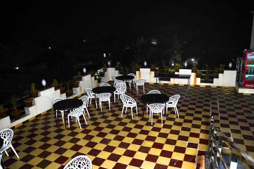 Photo of Patio Balcony in Simdega