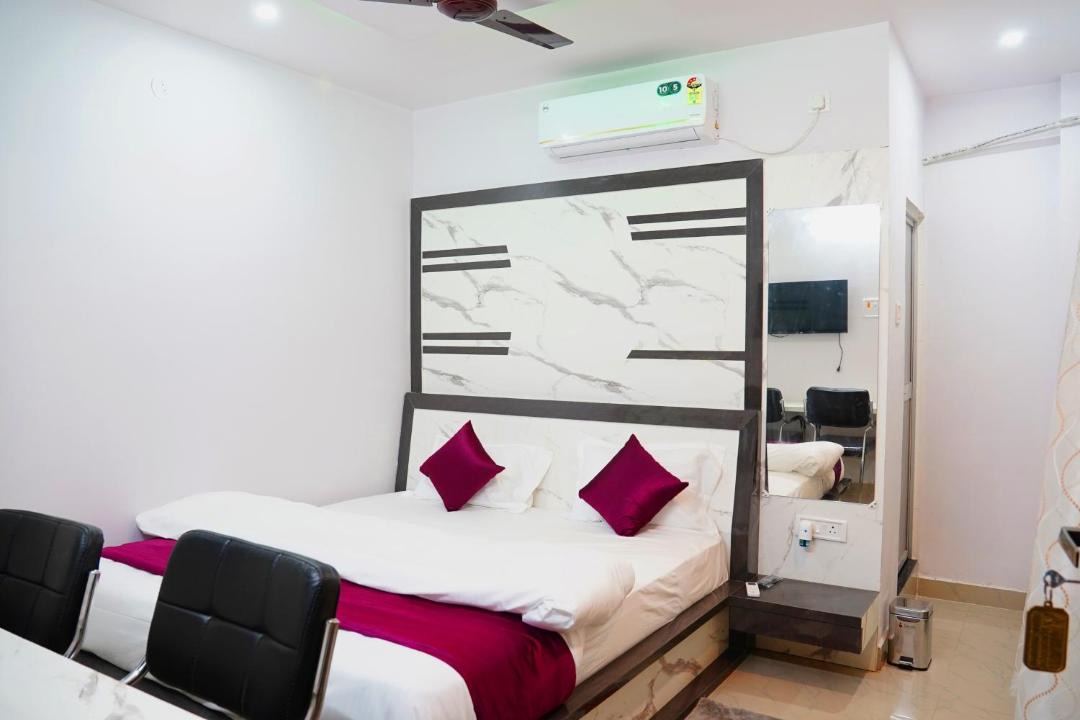Photo of Bedroom in Simdega