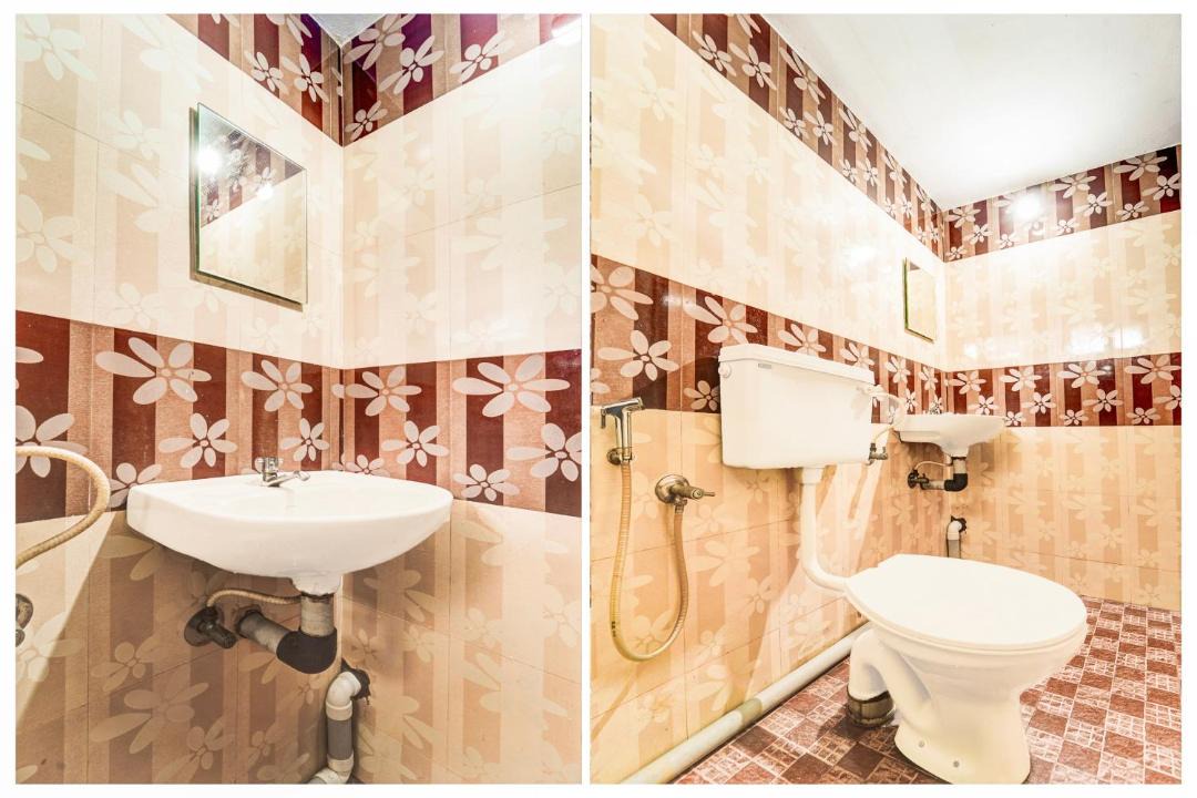 Photo of Bathroom in Kumbalam