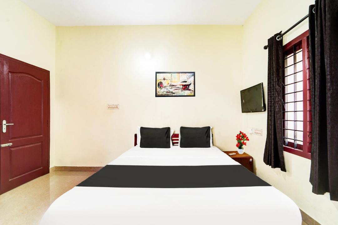 Photo of Bedroom in Kumbalam