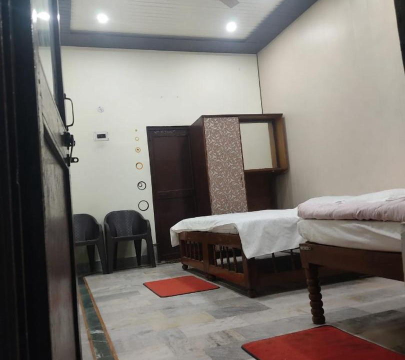 Photo of Others in Orchha