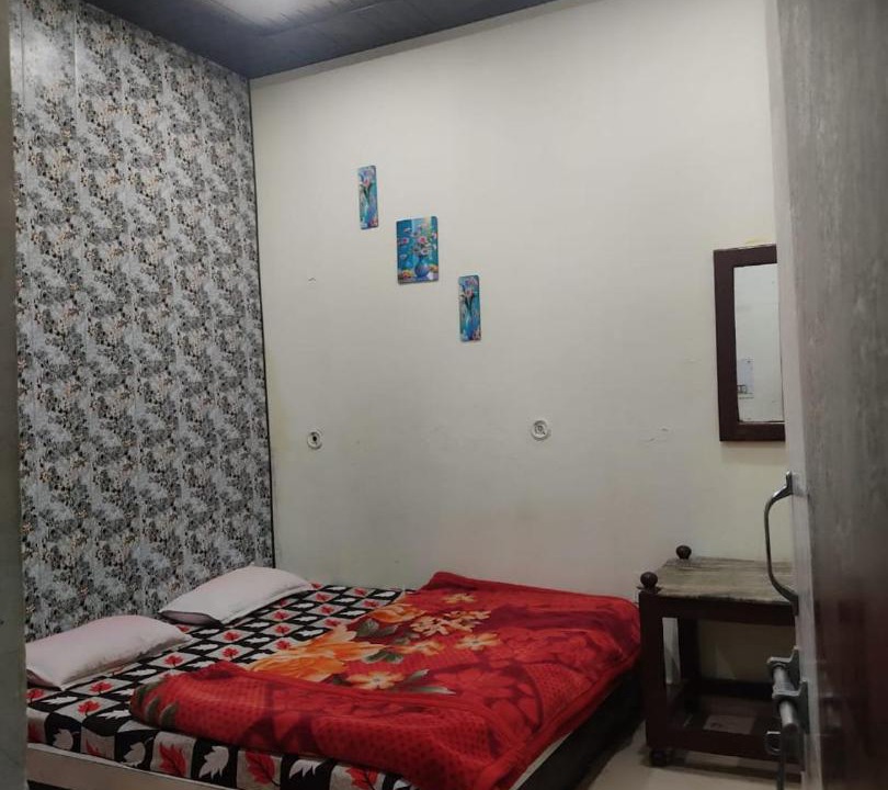 Photo of Bedroom in Orchha