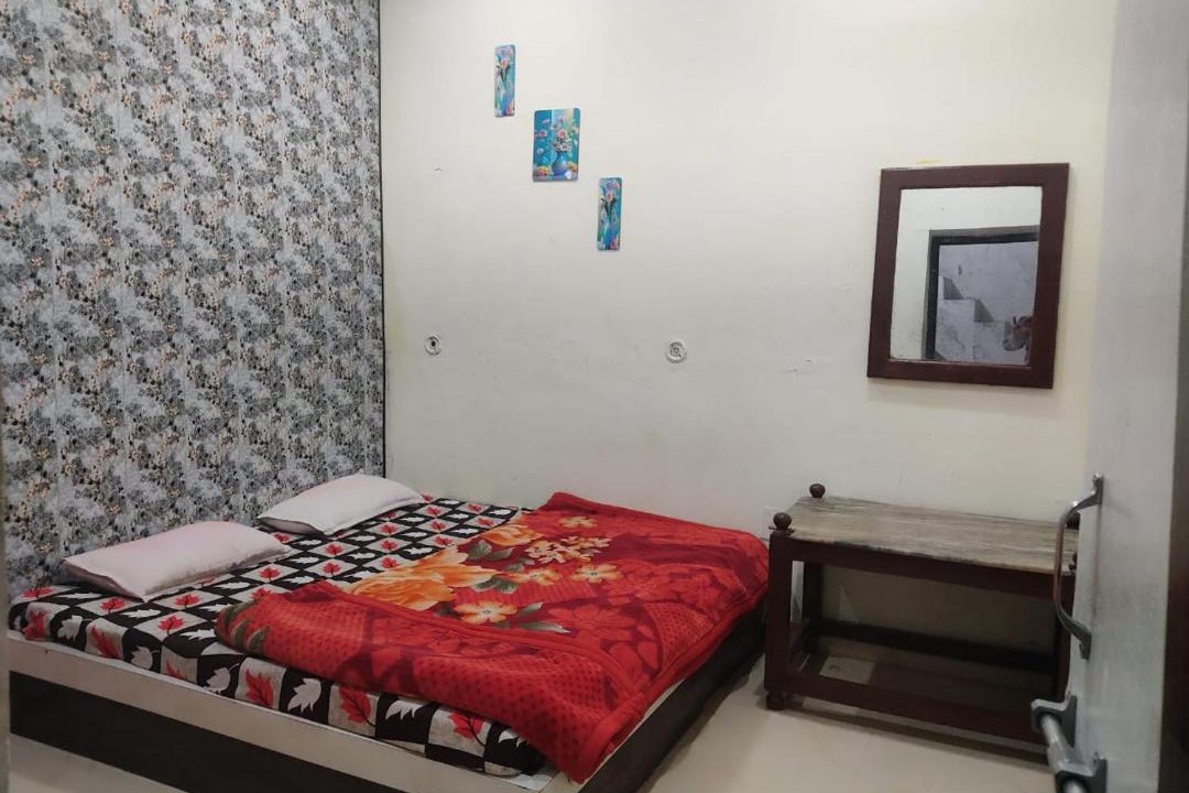 Photo of Bedroom in Orchha