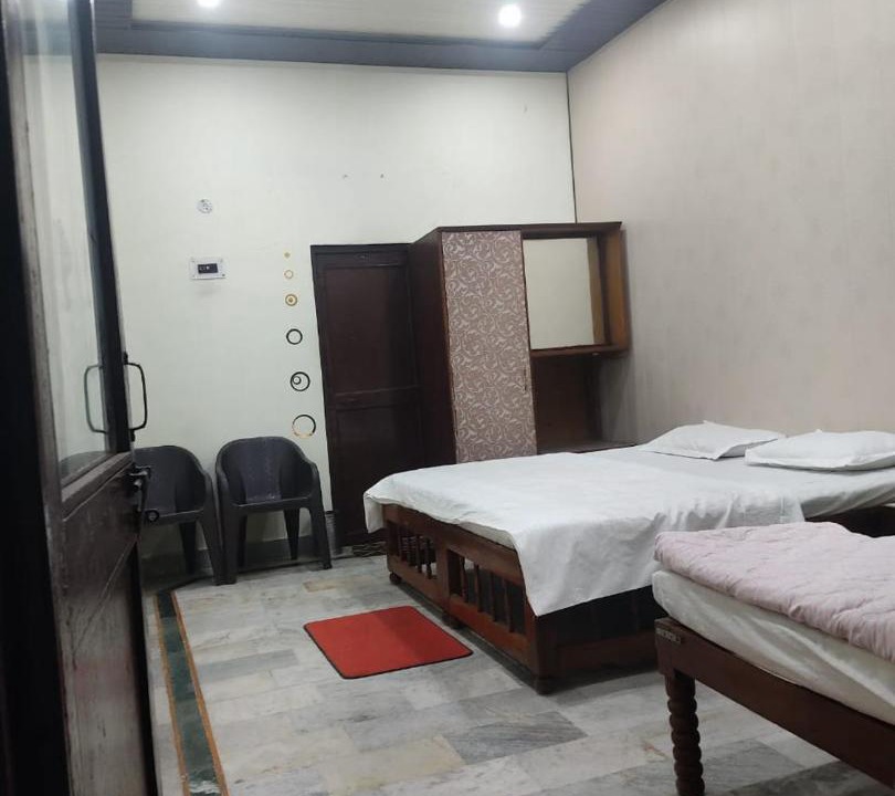 Photo of Bedroom in Orchha