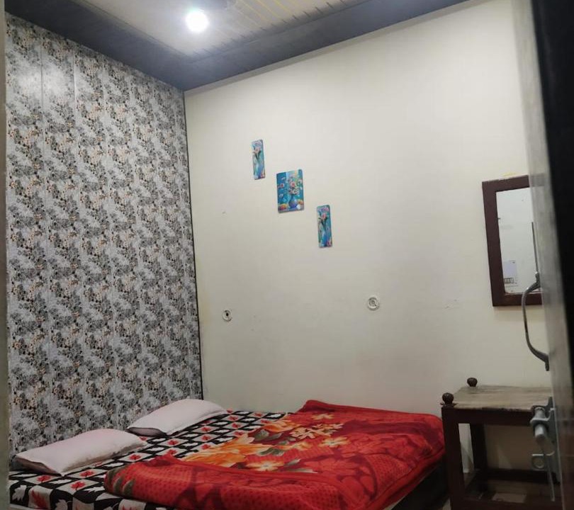 Photo of Bedroom in Orchha