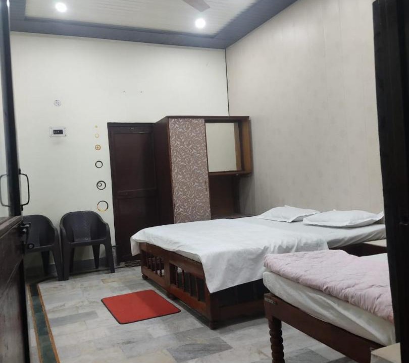 Photo of Bedroom in Orchha