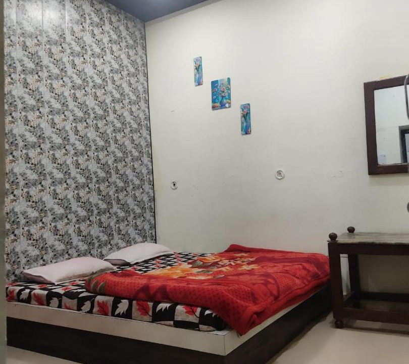 Photo of Bedroom in Orchha
