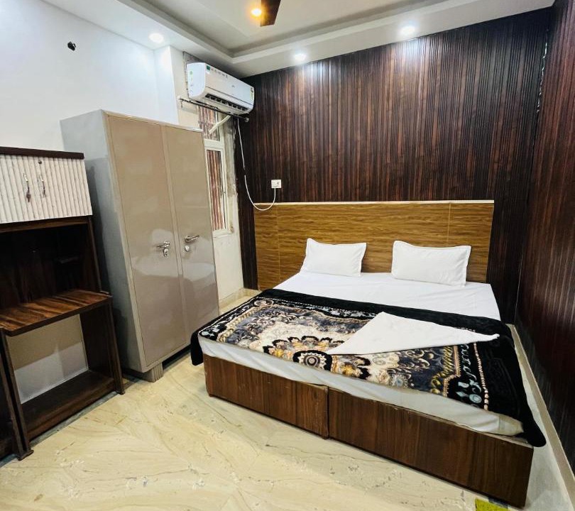 Photo of Bedroom in Delhi