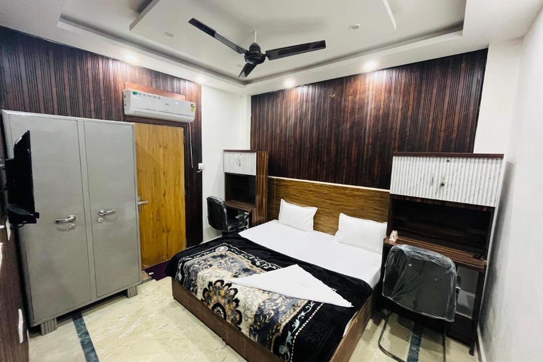 Photo of Bedroom in Delhi