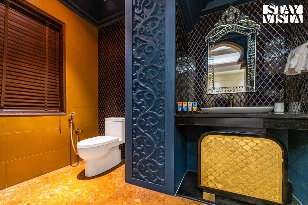 Photo of Bathroom in Jaipur