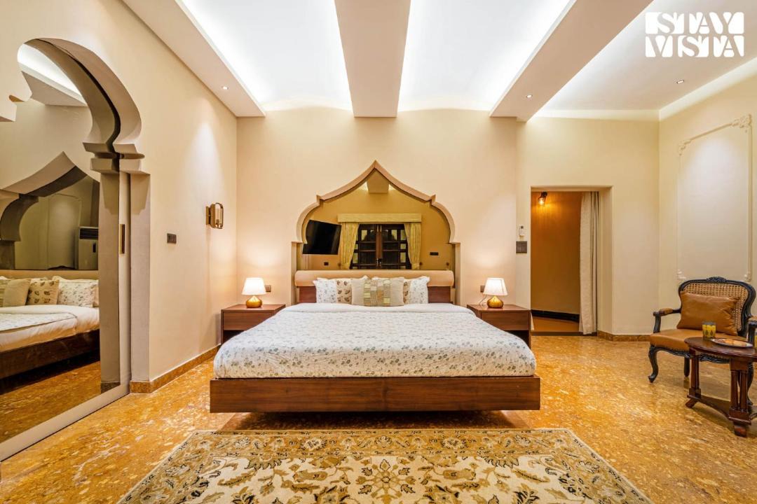 Photo of Bedroom in Jaipur