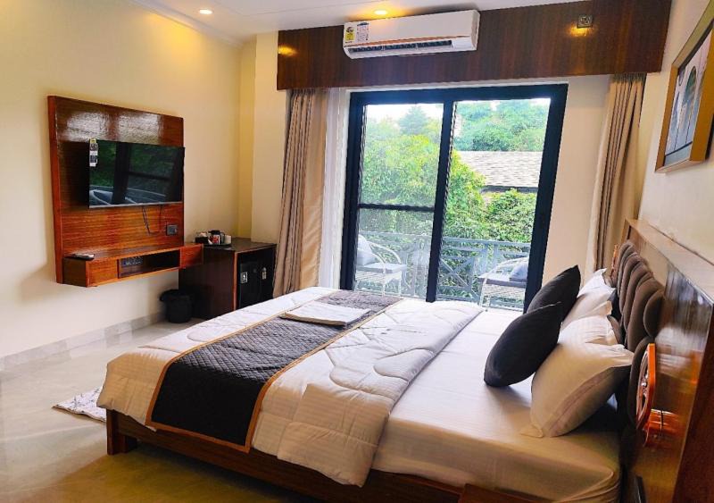 Photo of Bedroom in Garjia