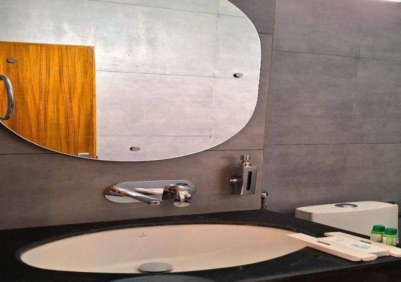 Photo of Bathroom in Garjia