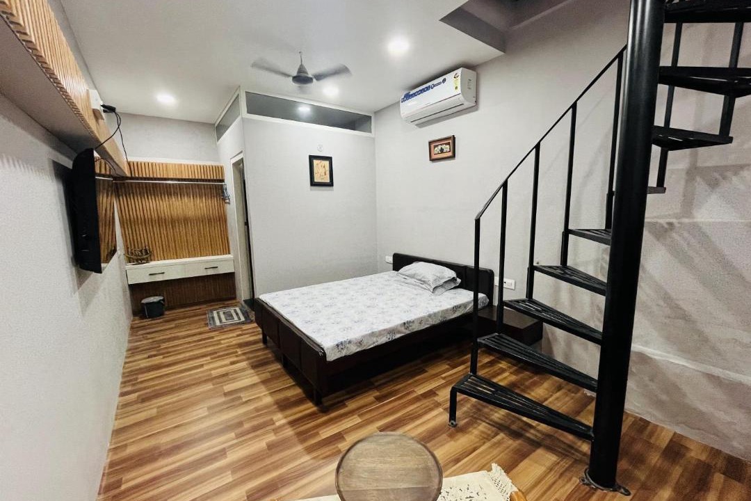 Photo of Bedroom in Lalkothi