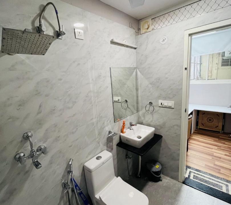 Photo of Bathroom in Lalkothi
