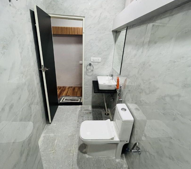 Photo of Bathroom in Lalkothi