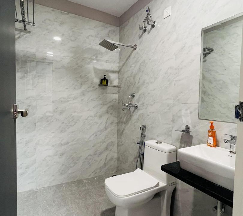 Photo of Bathroom in Lalkothi