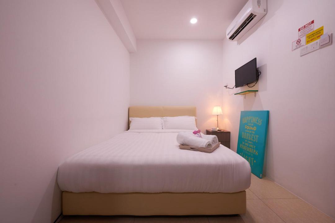 Photo of Bedroom in Kampung Puah Seberang