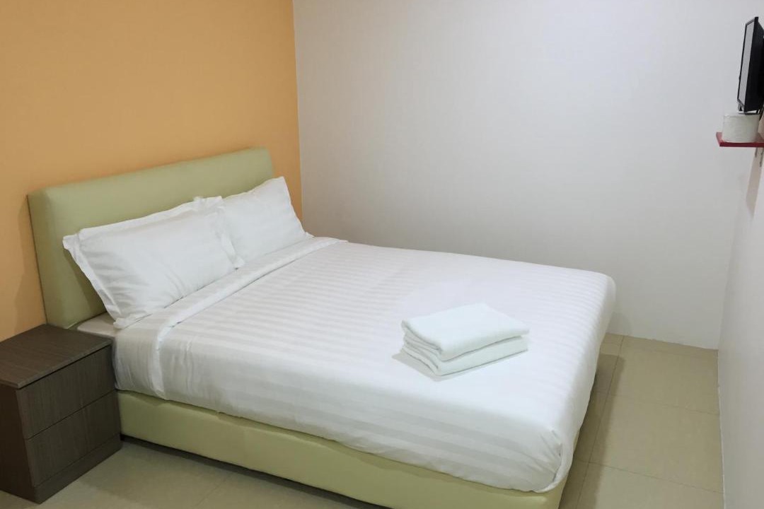Photo of Bedroom in Kampung Puah Seberang