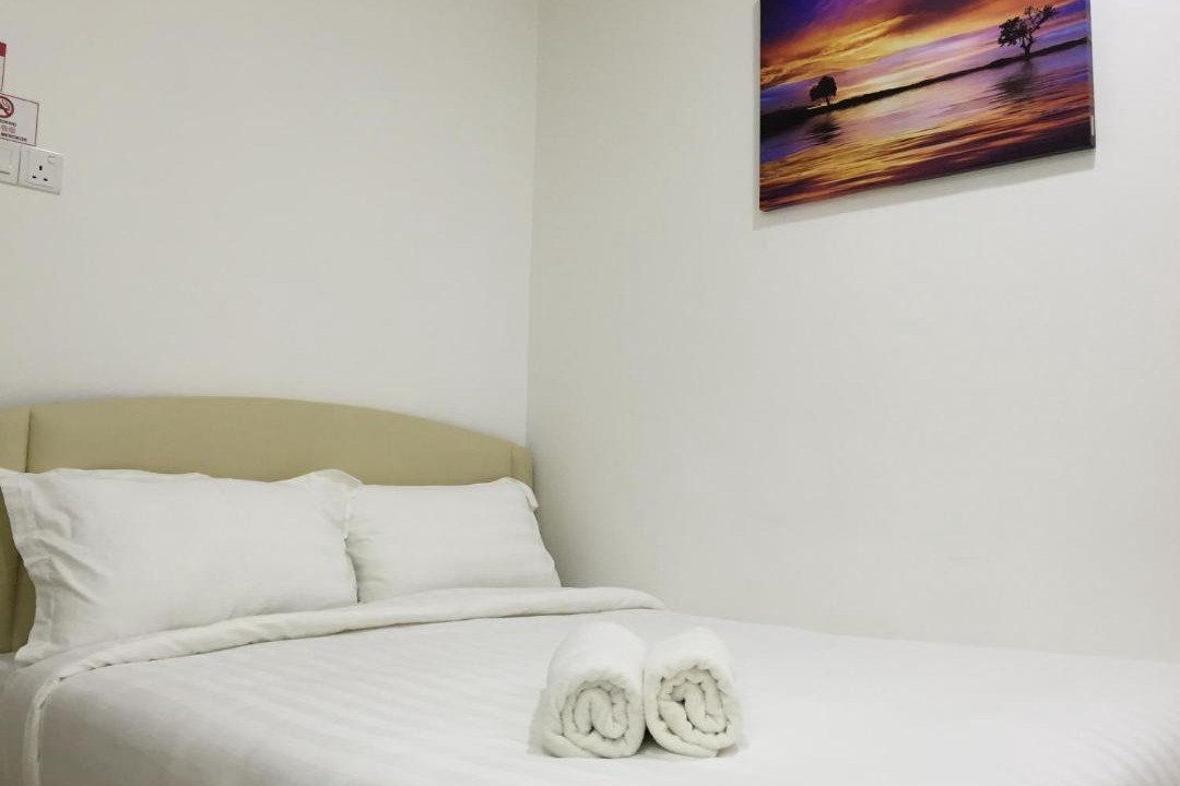 Photo of Bedroom in Kampung Puah Seberang