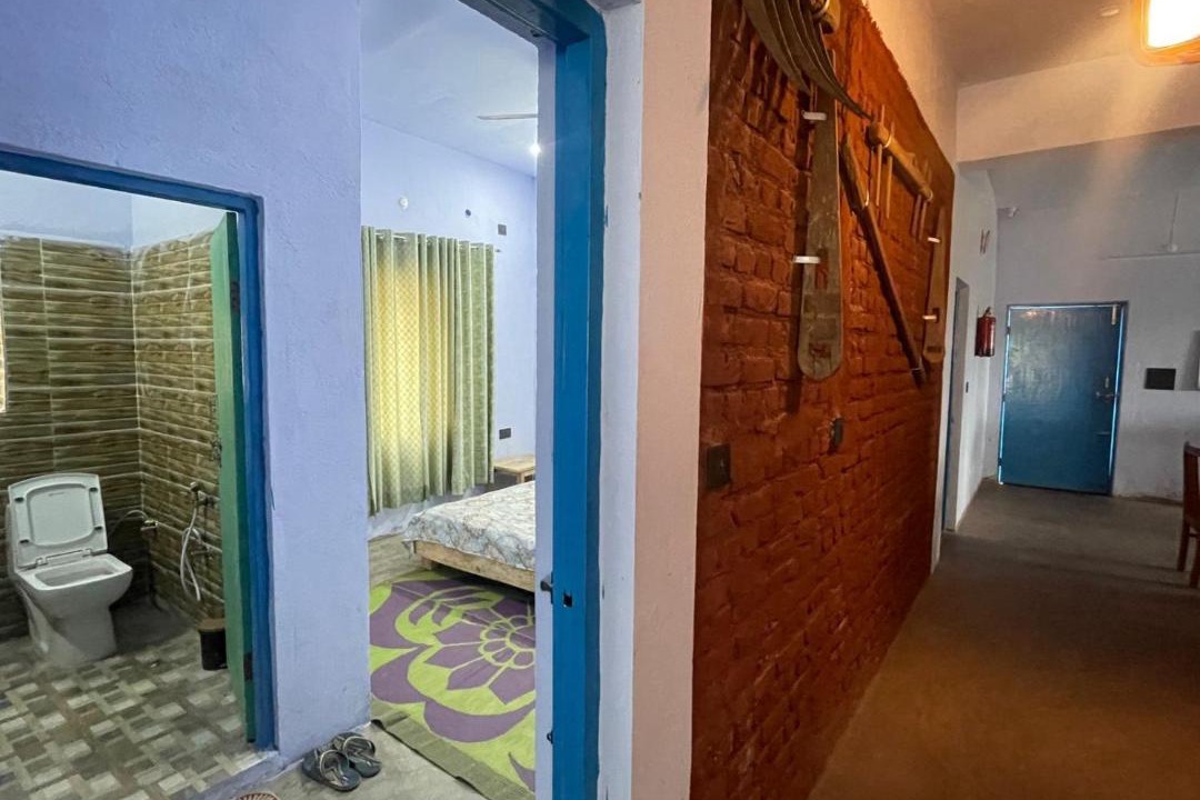 Photo of Bathroom in Lansdowne