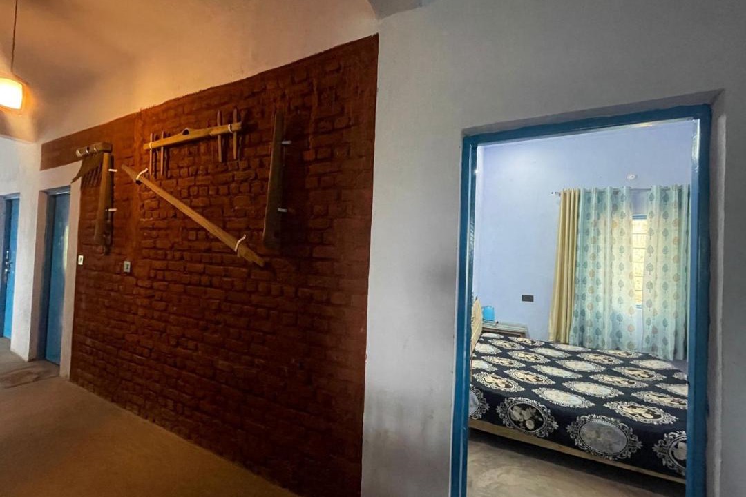 Photo of Bedroom in Lansdowne