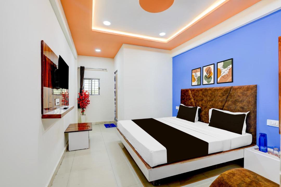 Photo of Bedroom in Ahmedabad