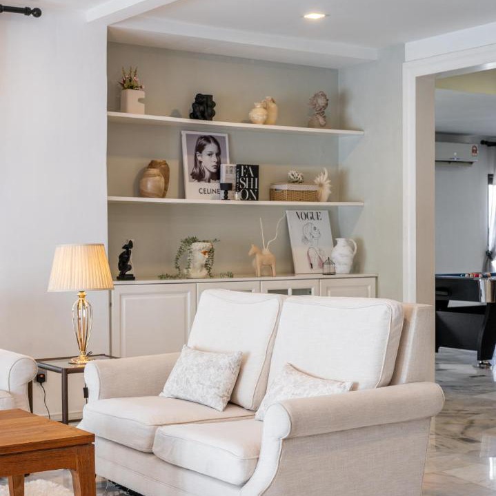 Photo of Livingroom in Kuala Lumpur