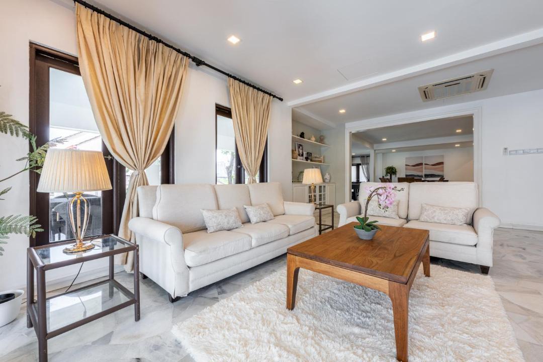 Photo of Livingroom in Kuala Lumpur