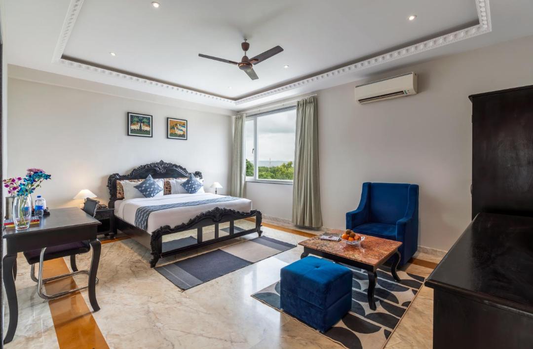 Photo of Bedroom in Bedla