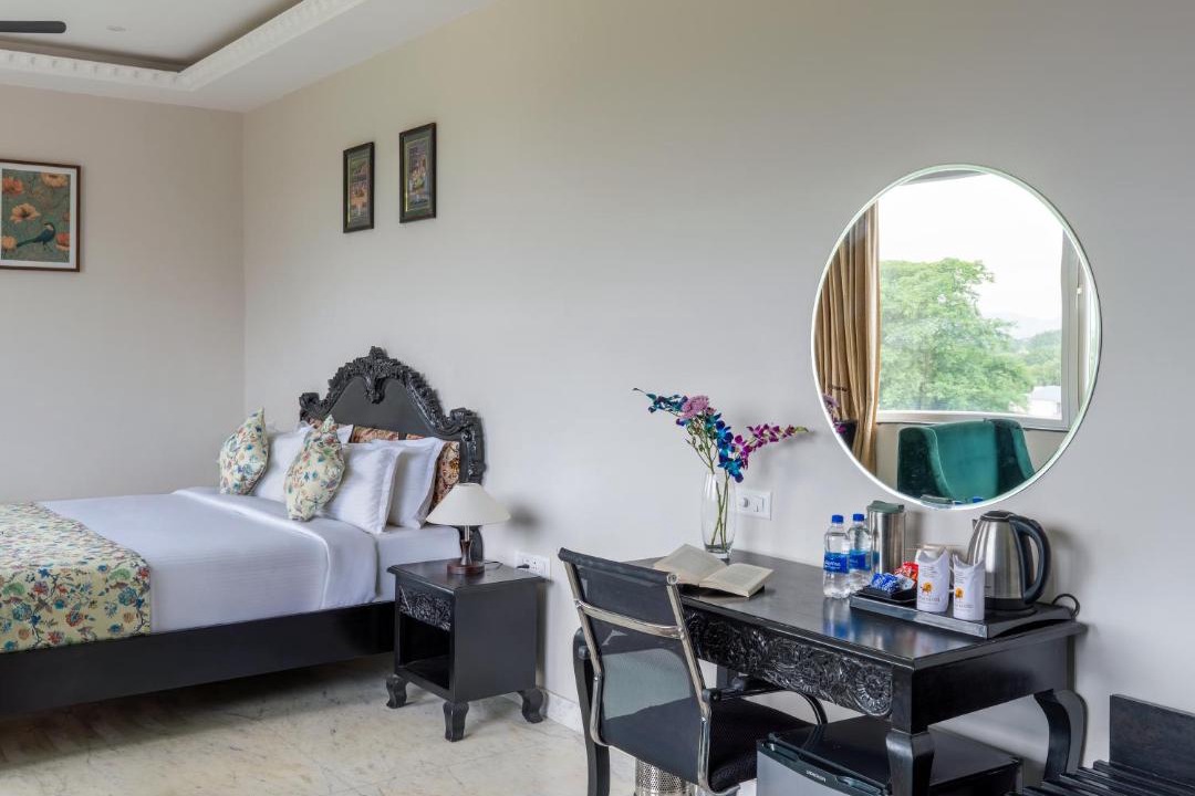 Photo of Bedroom in Bedla