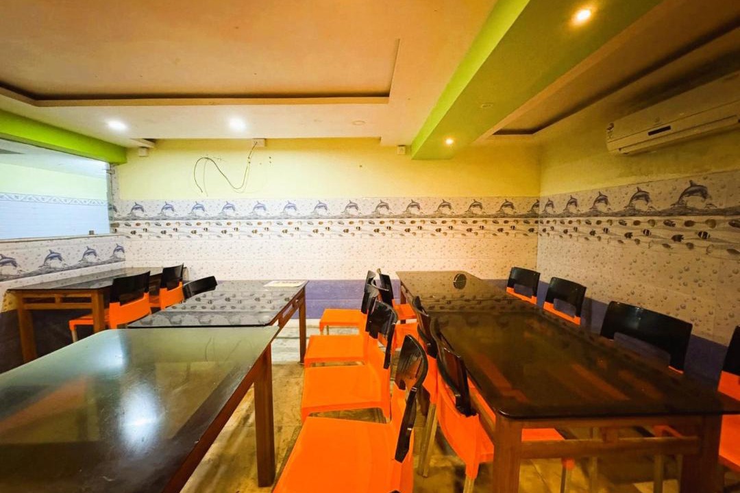 Photo of Kitchen in New Digha