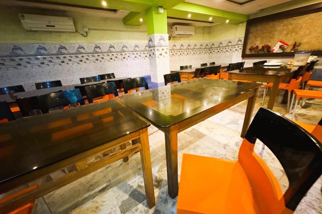 Photo of Kitchen in New Digha