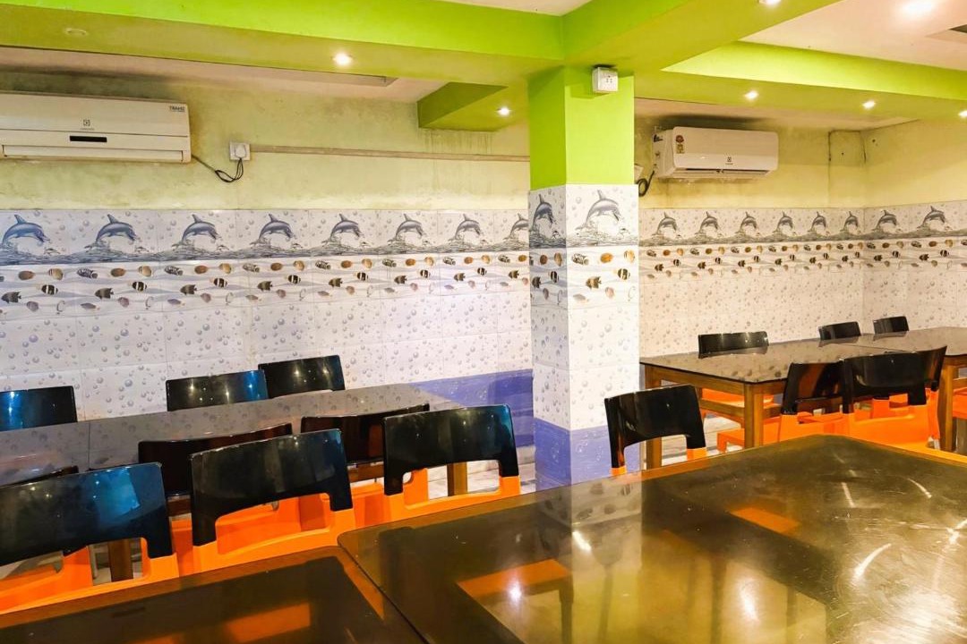 Photo of Kitchen in New Digha