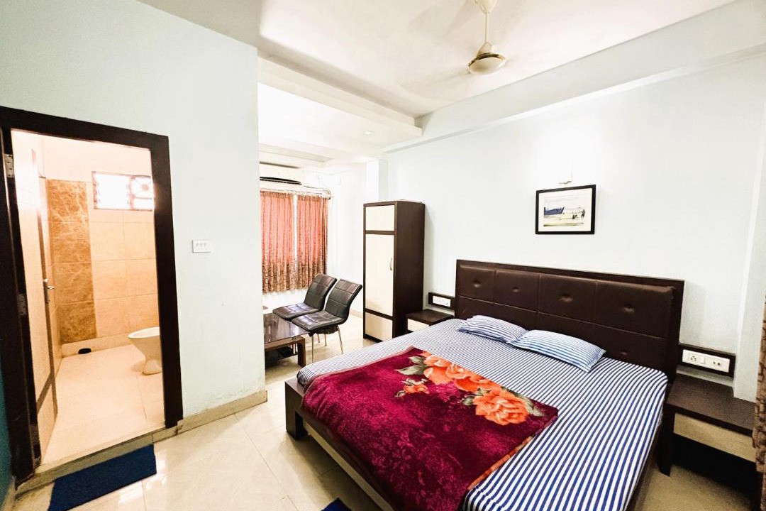 Photo of Bedroom in New Digha