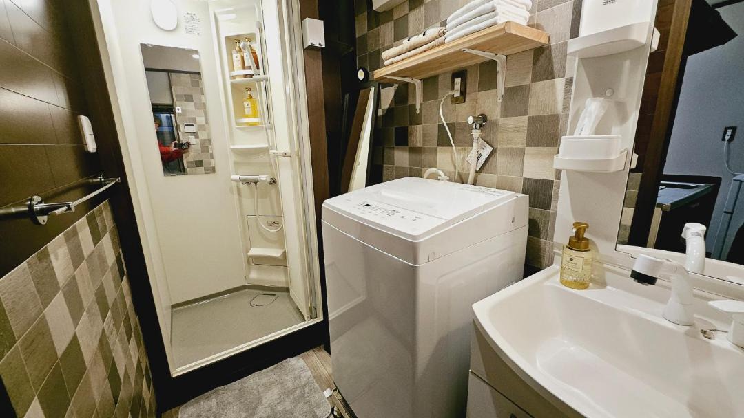 Photo of Bathroom in Uzumasa