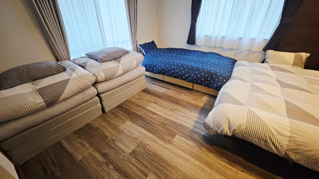 Photo of Bedroom in Uzumasa
