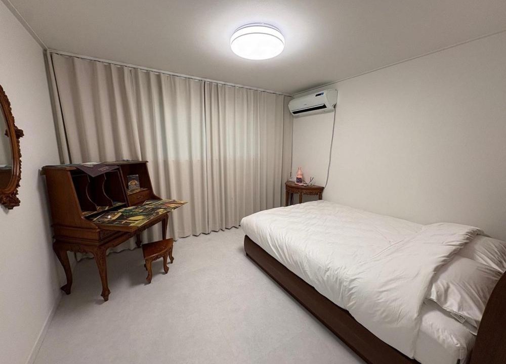 Photo of Bedroom in Hwacheon
