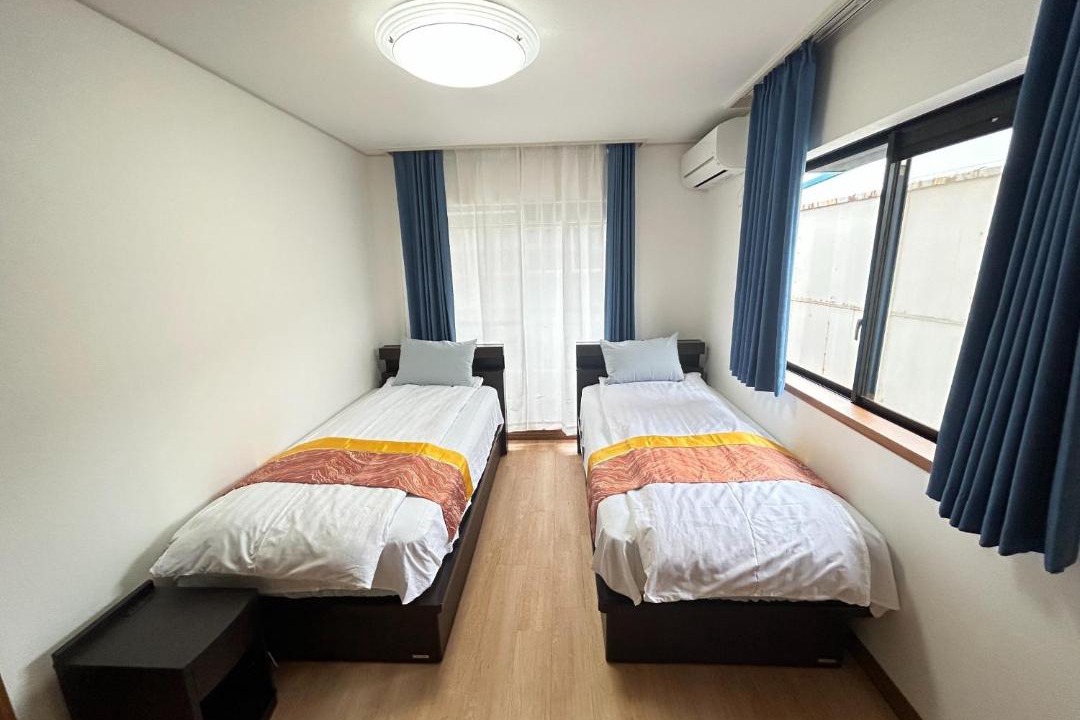 Photo of Bedroom in Higashitateishi