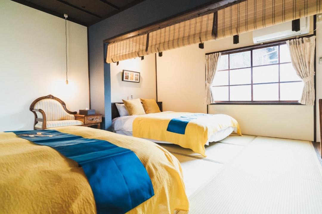 Photo of Bedroom in Tsuruhashi