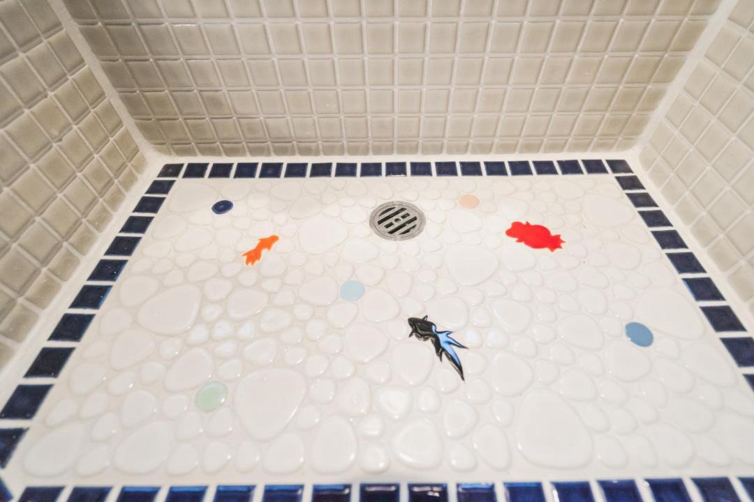 Photo of Bathroom in Tsuruhashi