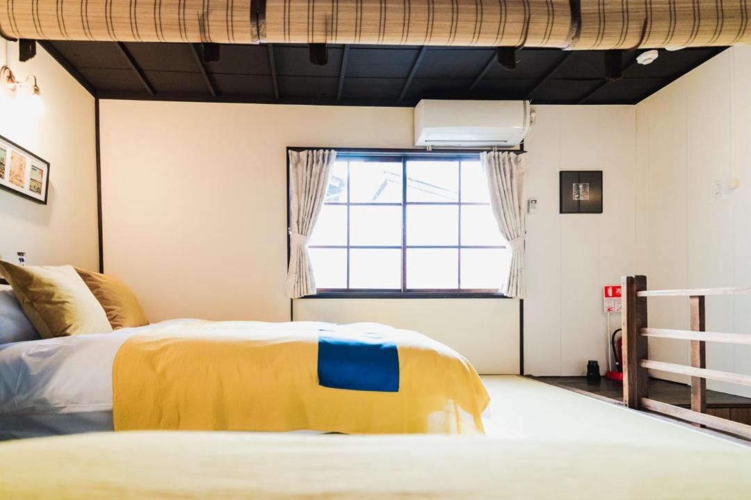 Photo of Bedroom in Tsuruhashi
