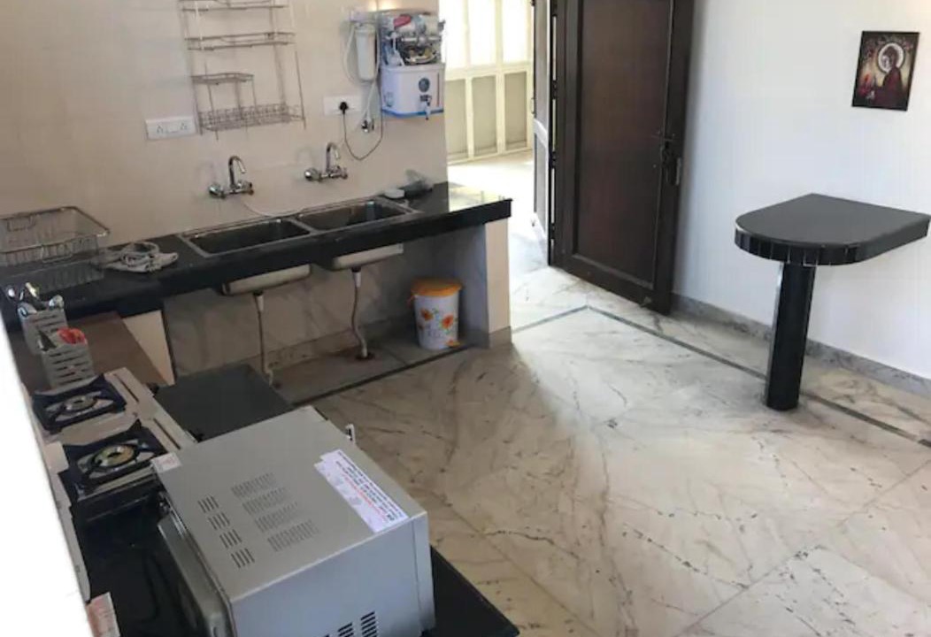Photo of Kitchen in New Delhi
