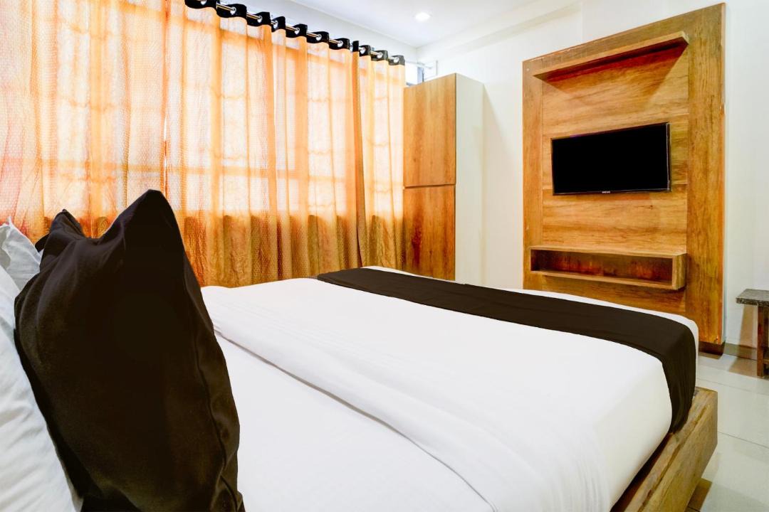 Photo of Bedroom in Vadodara