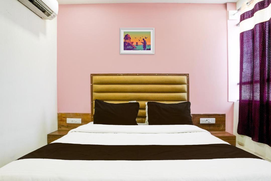 Photo of Bedroom in Vadodara