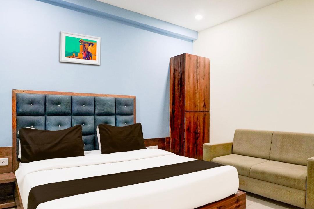 Photo of Bedroom in Vadodara