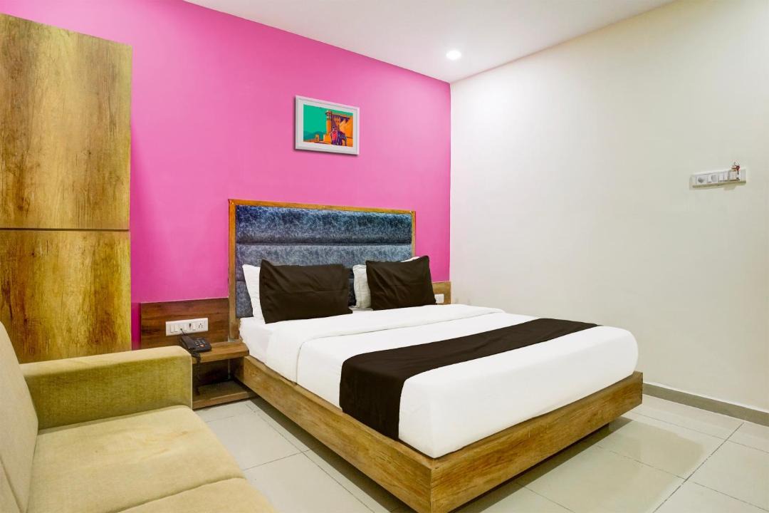 Photo of Bedroom in Vadodara