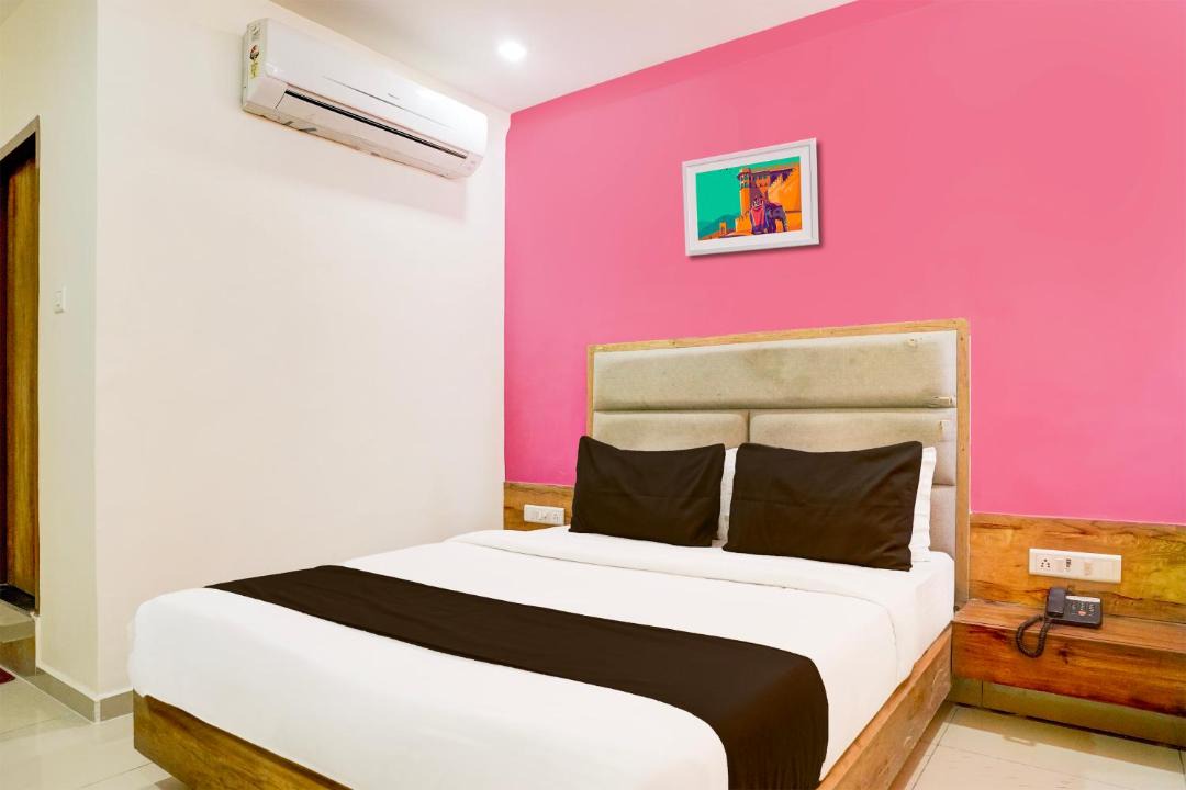 Photo of Bedroom in Vadodara
