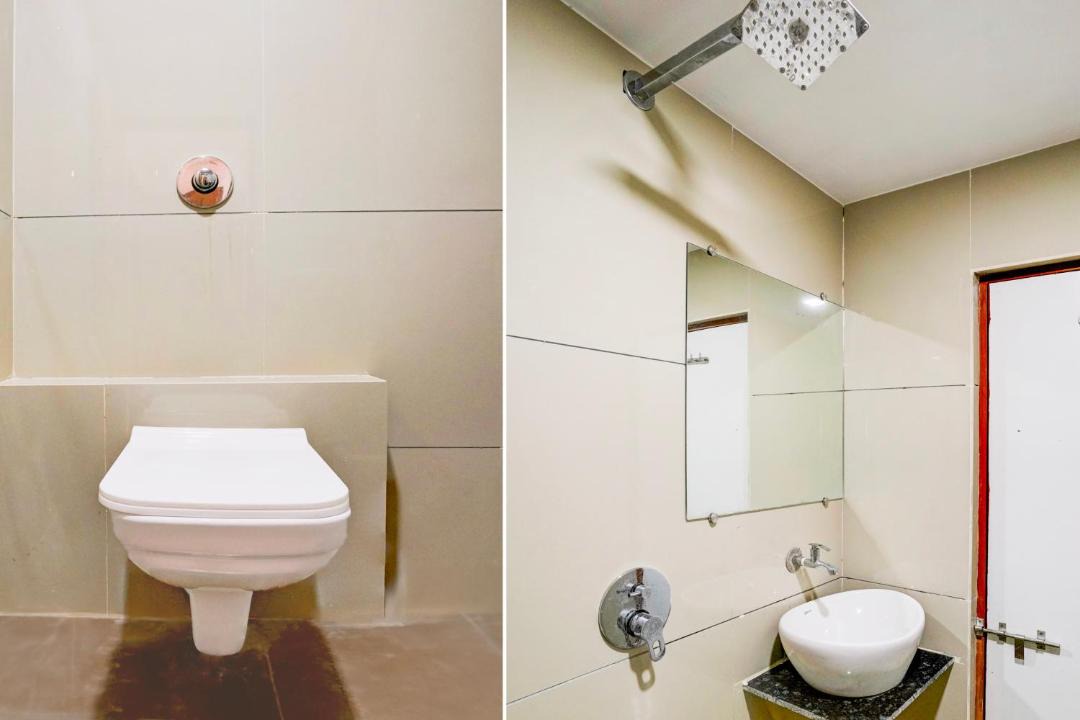 Photo of Bathroom in Vadodara