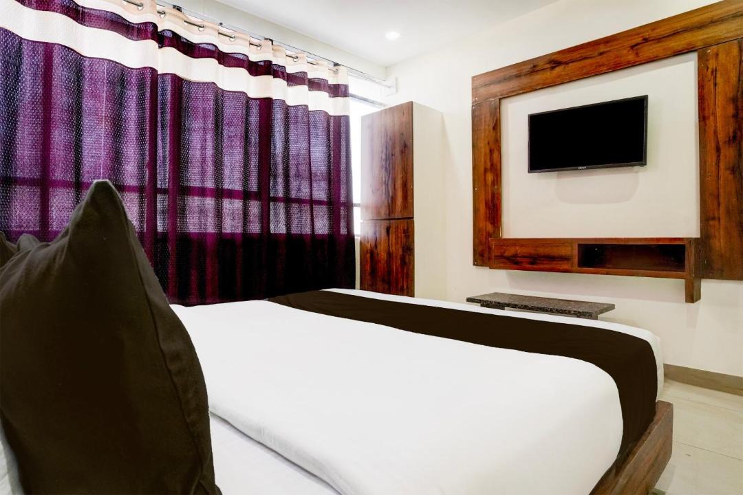 Photo of Bedroom in Vadodara
